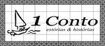 Logotipo Bar 1 Conto
